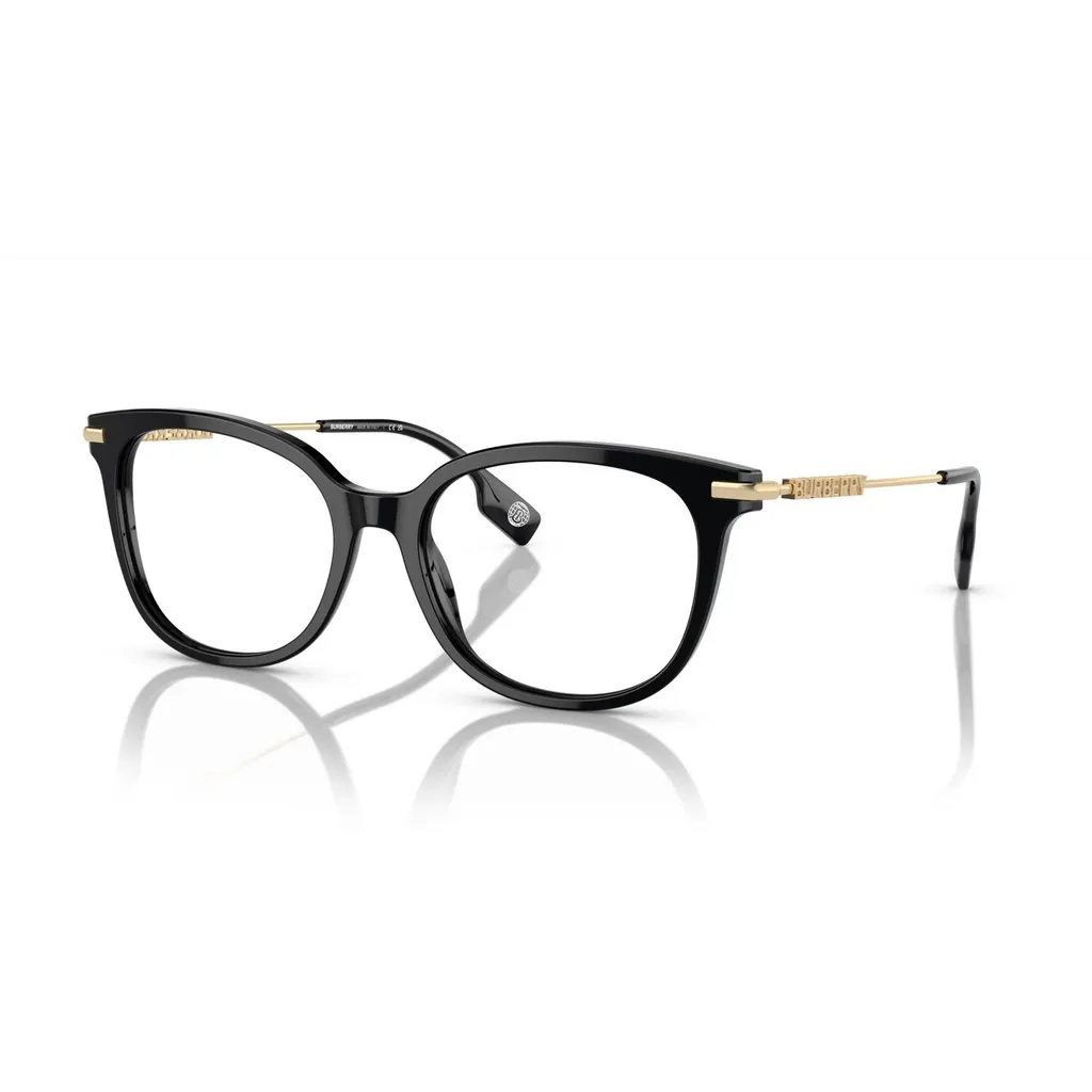 Burberry Eyewear Square Frame Glasses