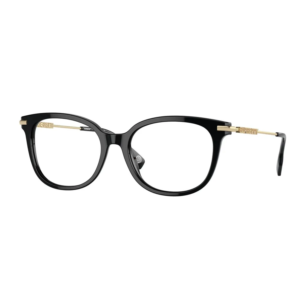 Burberry Eyewear Square Frame Glasses