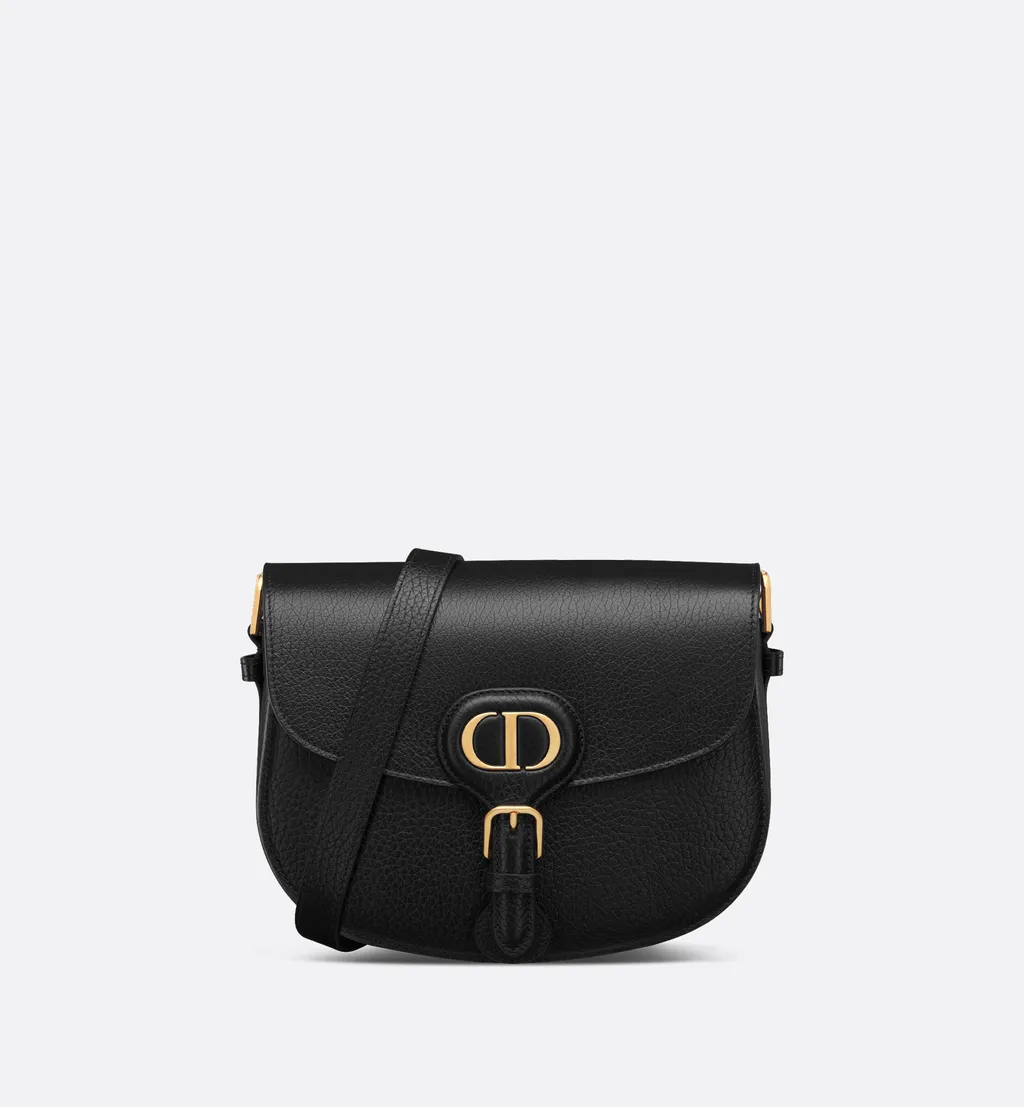 Medium Dior Bobby Bag