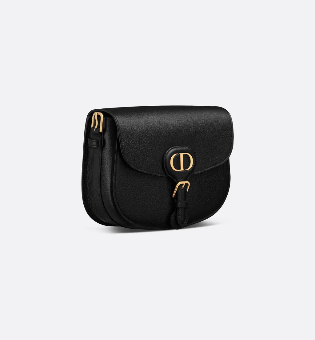 Medium Dior Bobby Bag