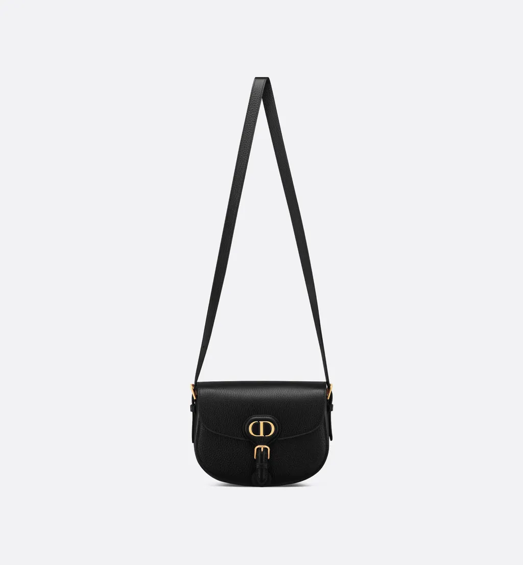 Medium Dior Bobby Bag