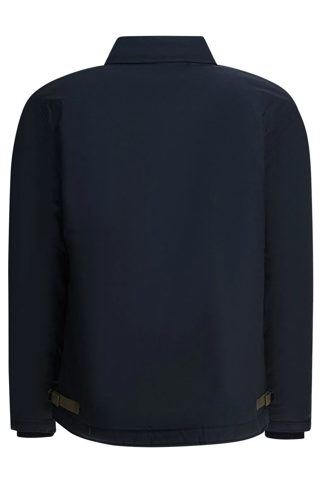Buzz Rickson's A-2 Civilian Paneled Jacket