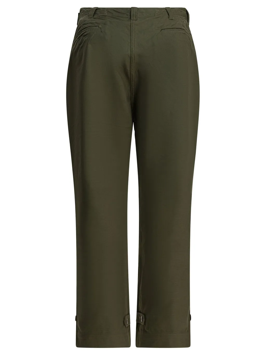 Buzz Rickson's M-43 Wide-Leg Pants