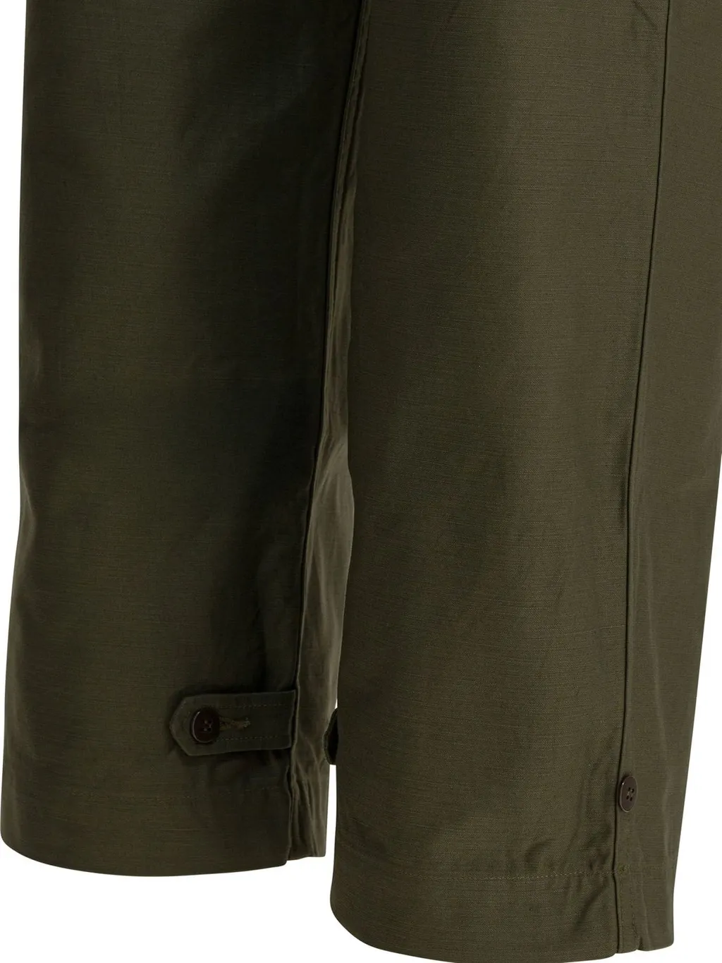 Buzz Rickson's M-43 Wide-Leg Pants