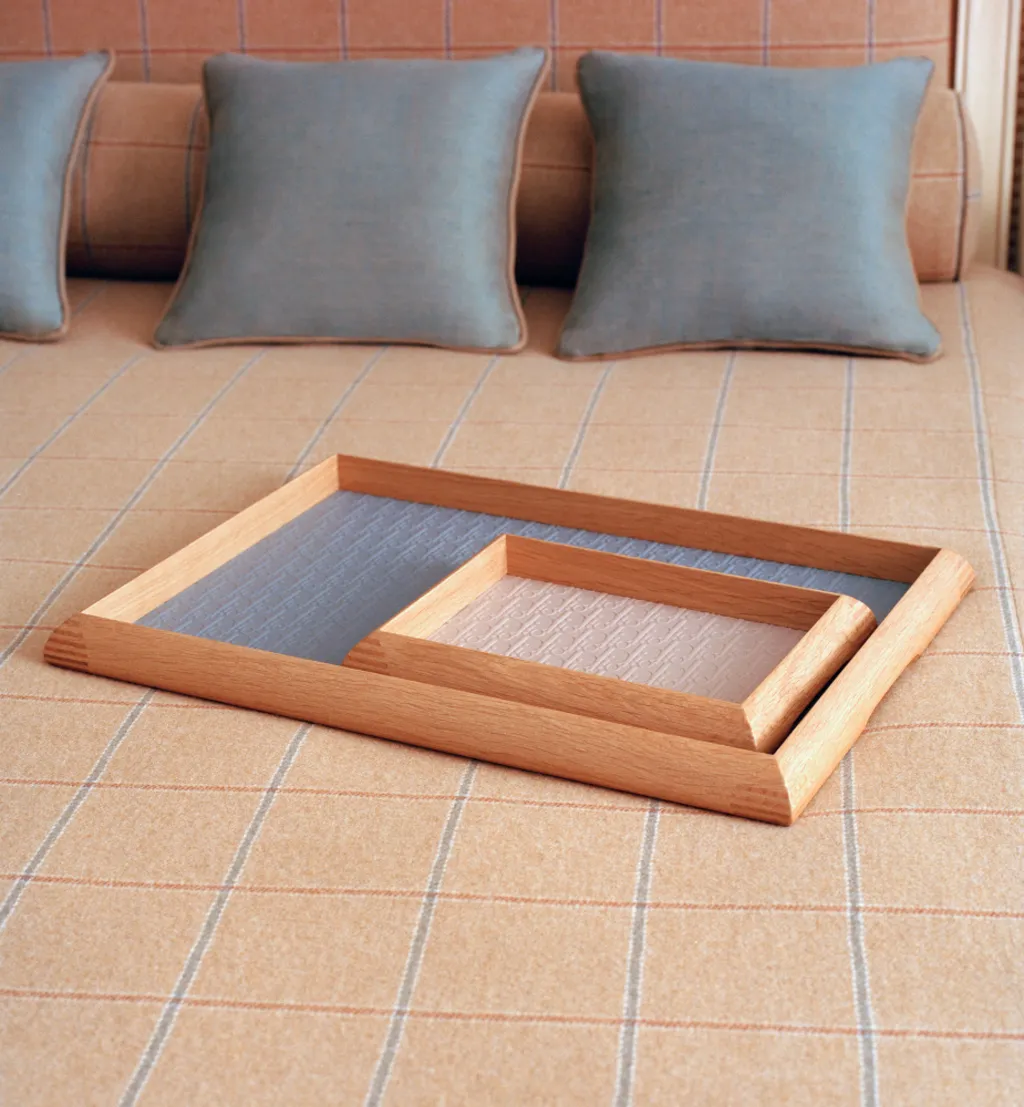 Xs Tray