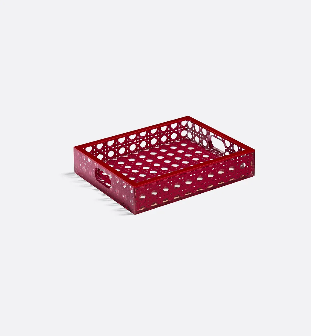 Small Tray