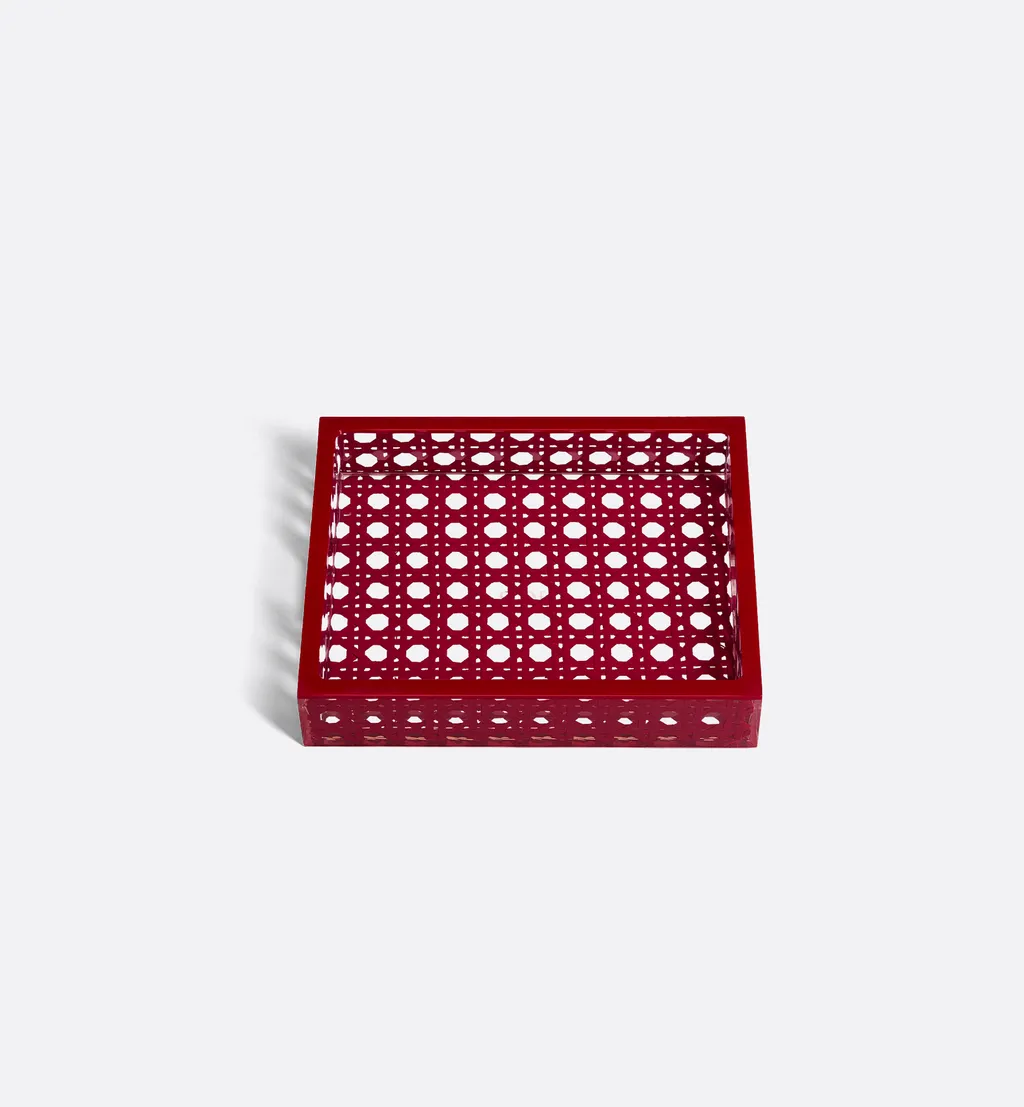 Small Tray