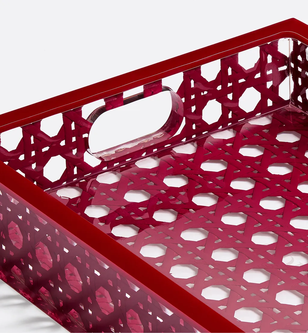Small Tray