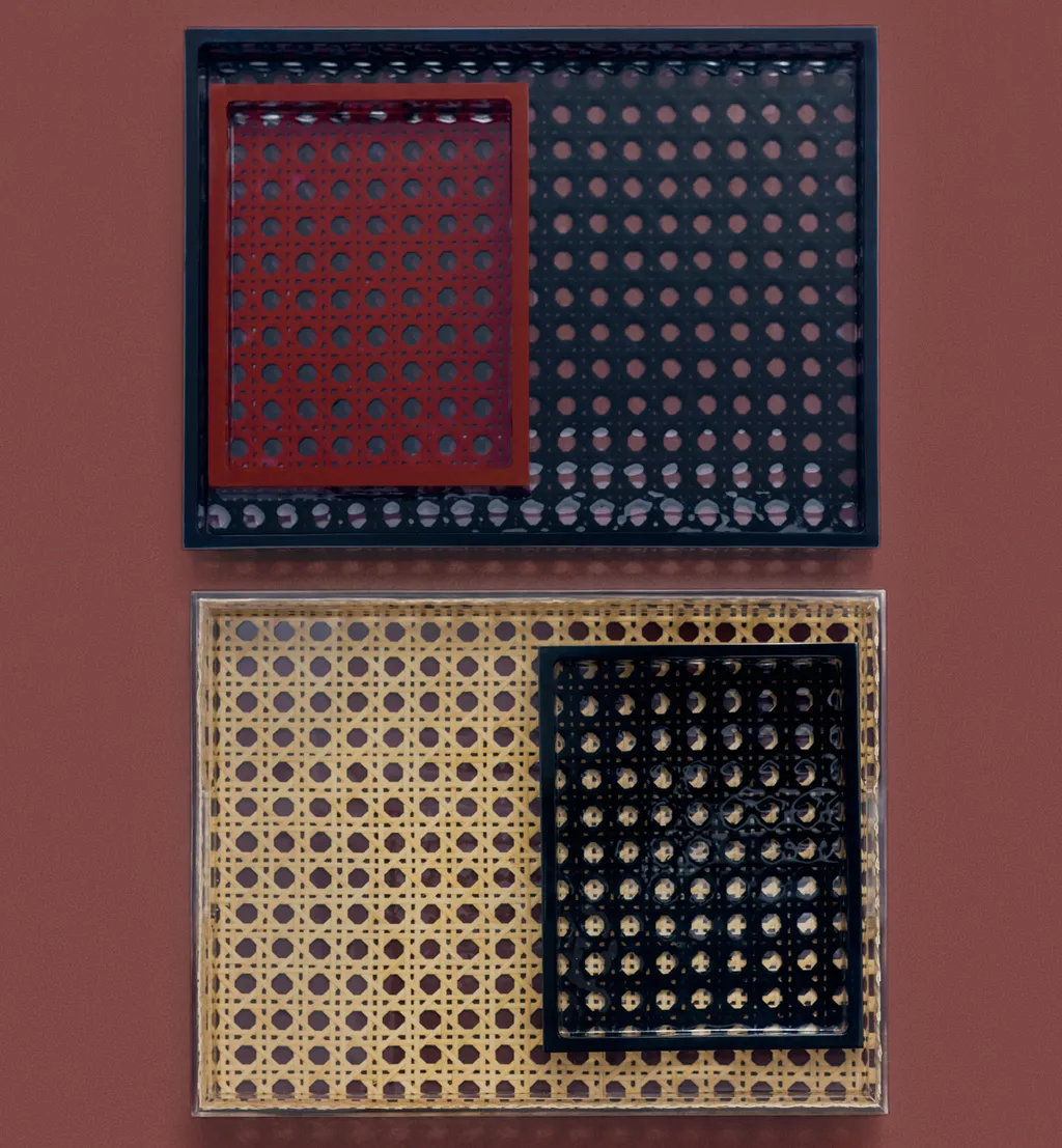 Small Tray