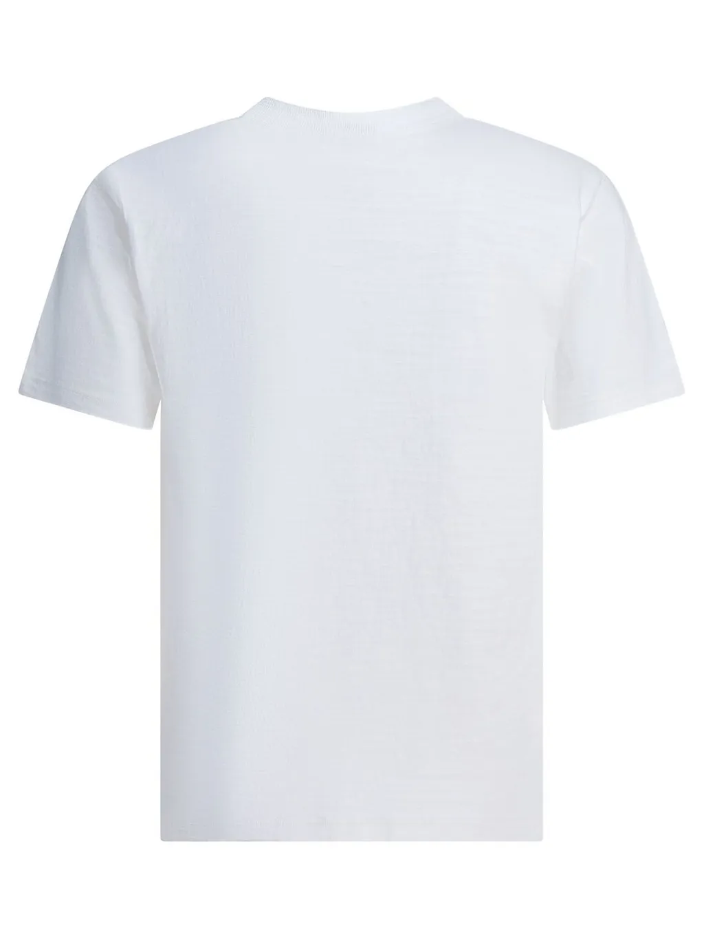 Buzz Rickson's Buttoned T-Shirt