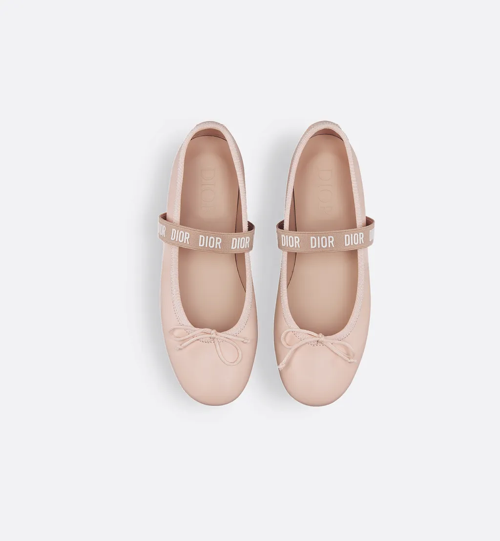 Kids' Ballet Flat