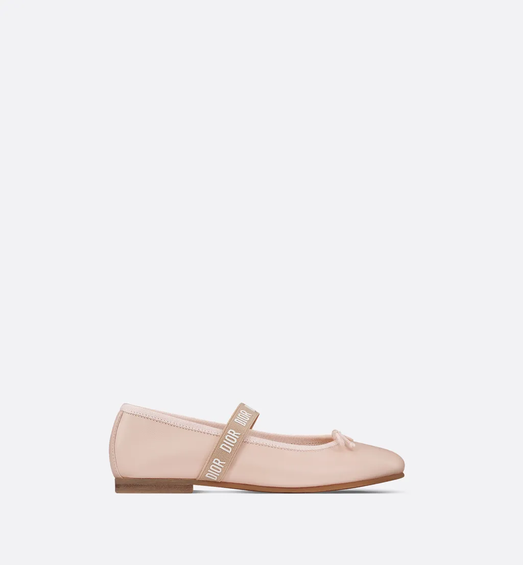 Kids' Ballet Flat
