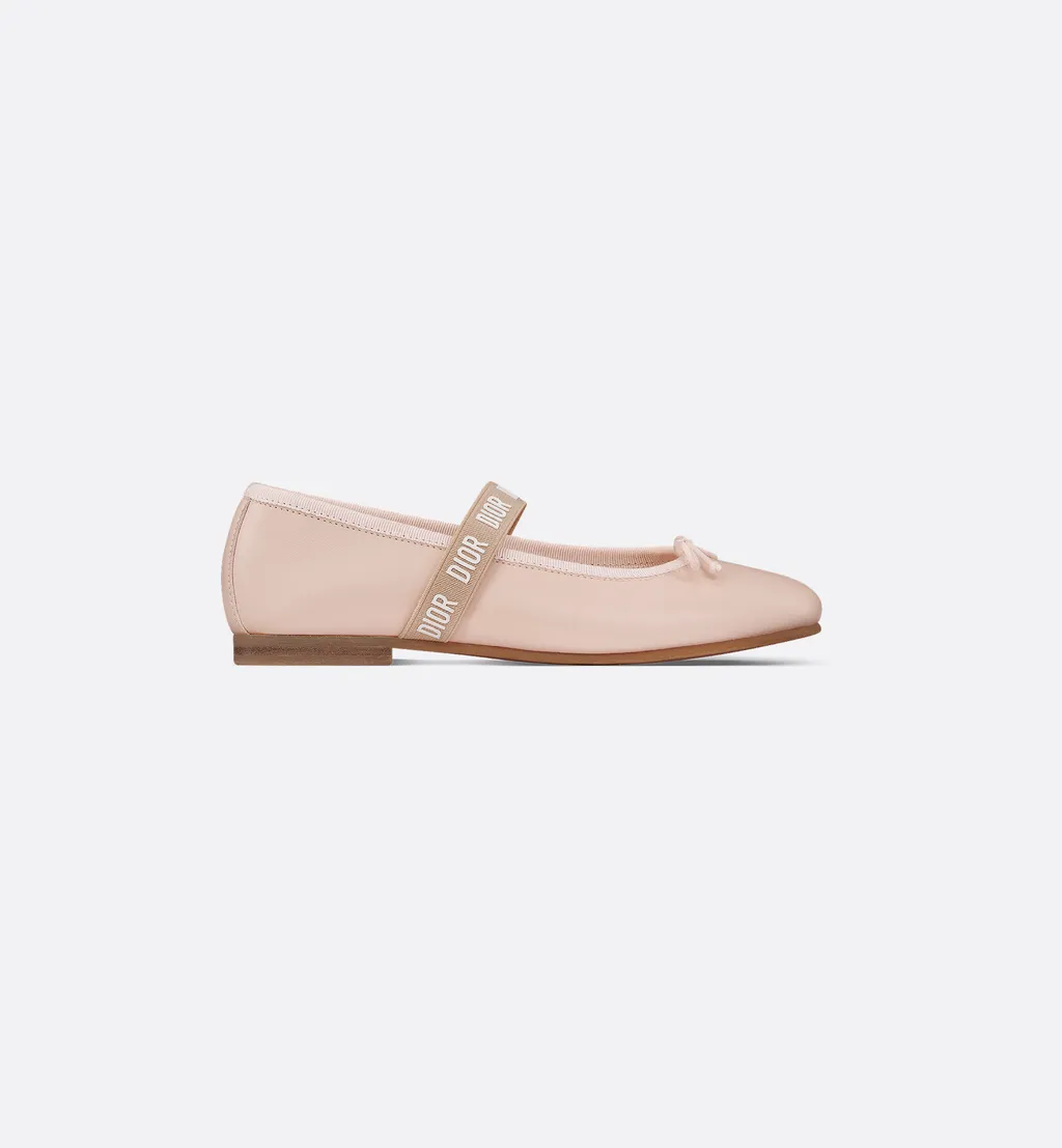 Kids' Ballet Flat