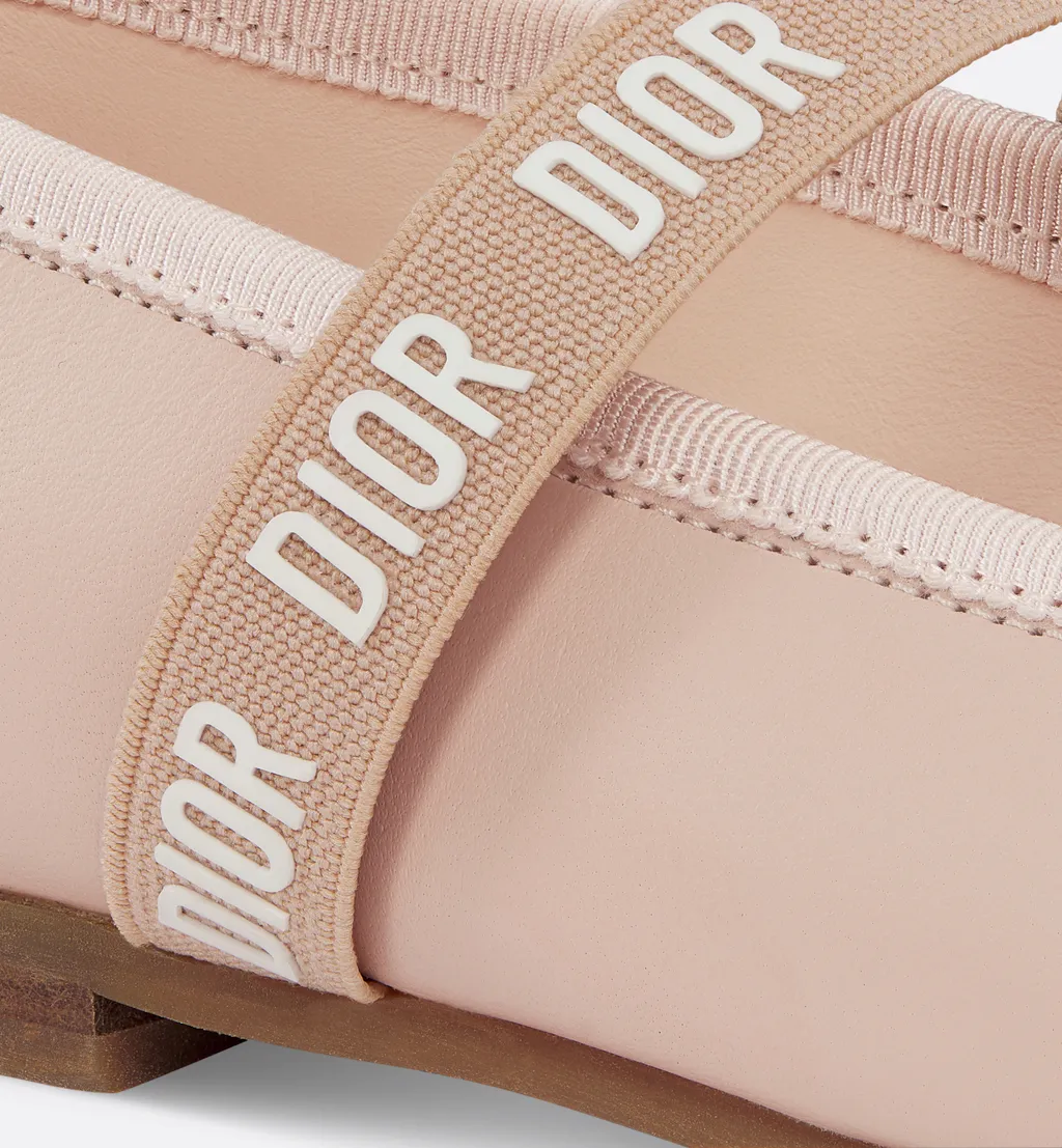 Kids' Ballet Flat