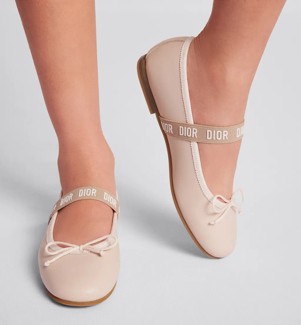 Kids' Ballet Flat