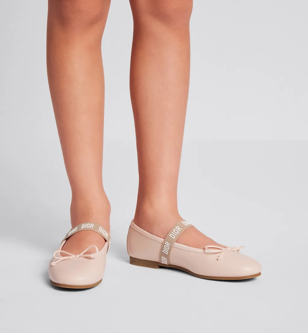 Kids' Ballet Flat