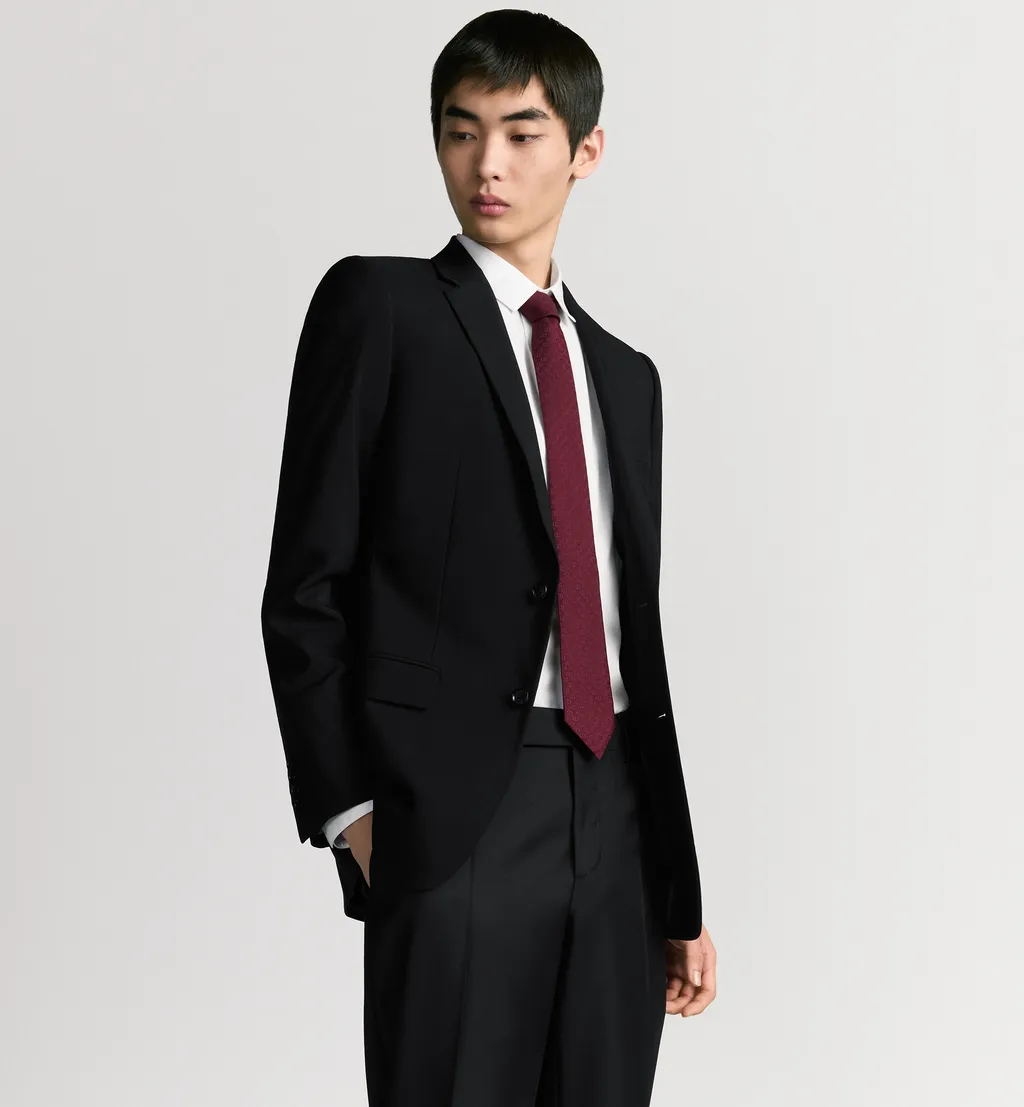 Cd Icon Tie