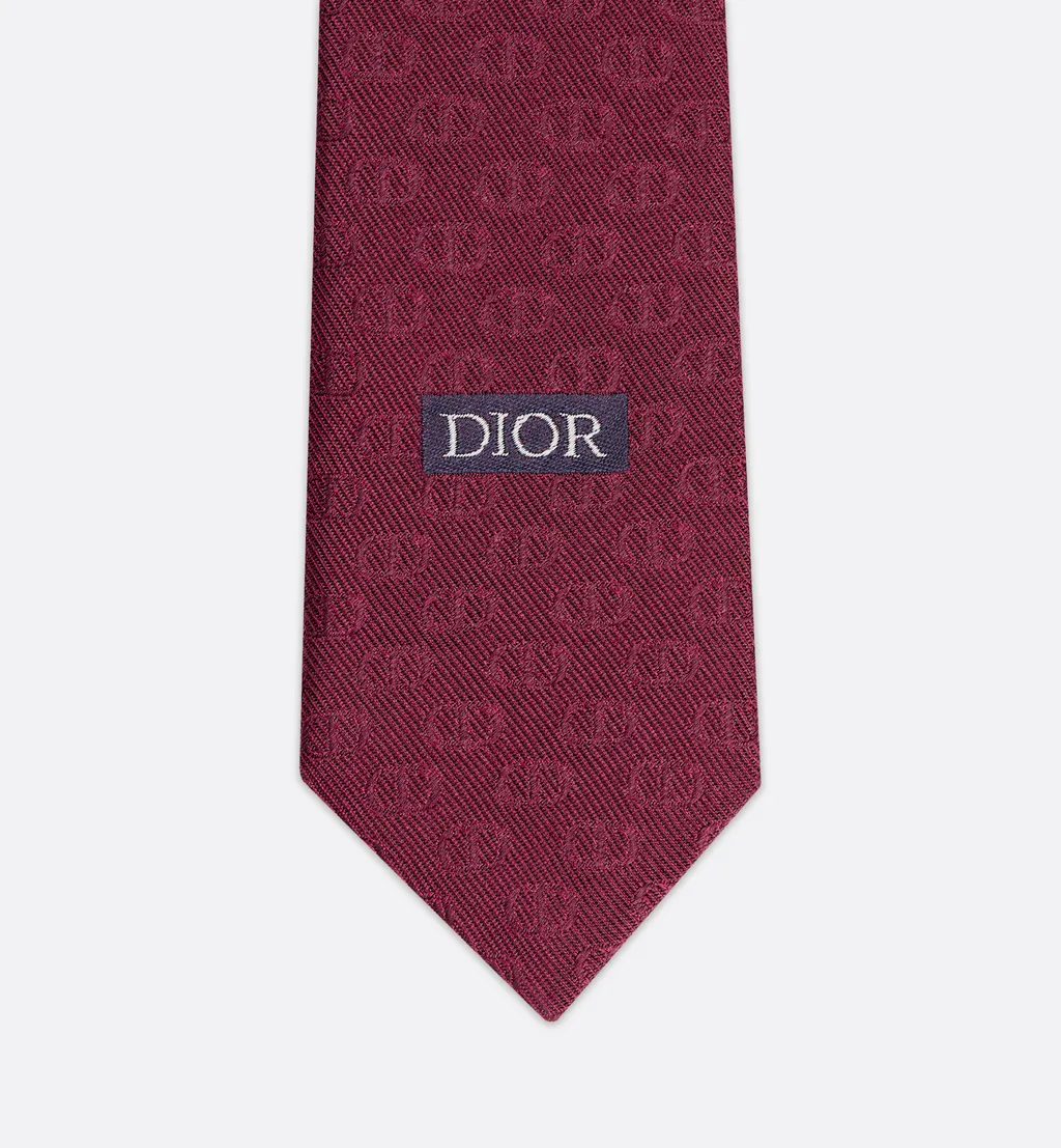 Cd Icon Tie