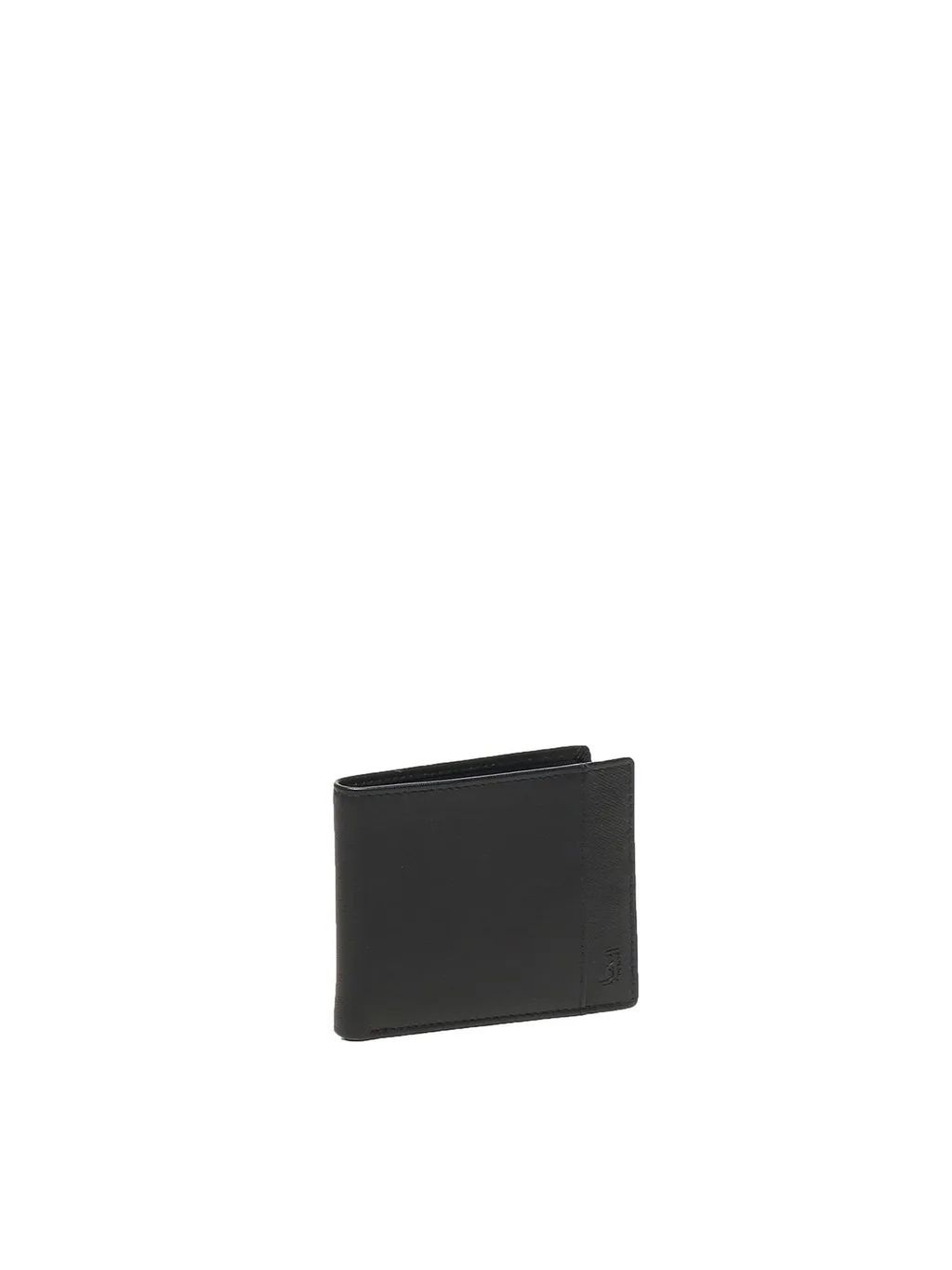 Byblos Logo Bifold Wallet