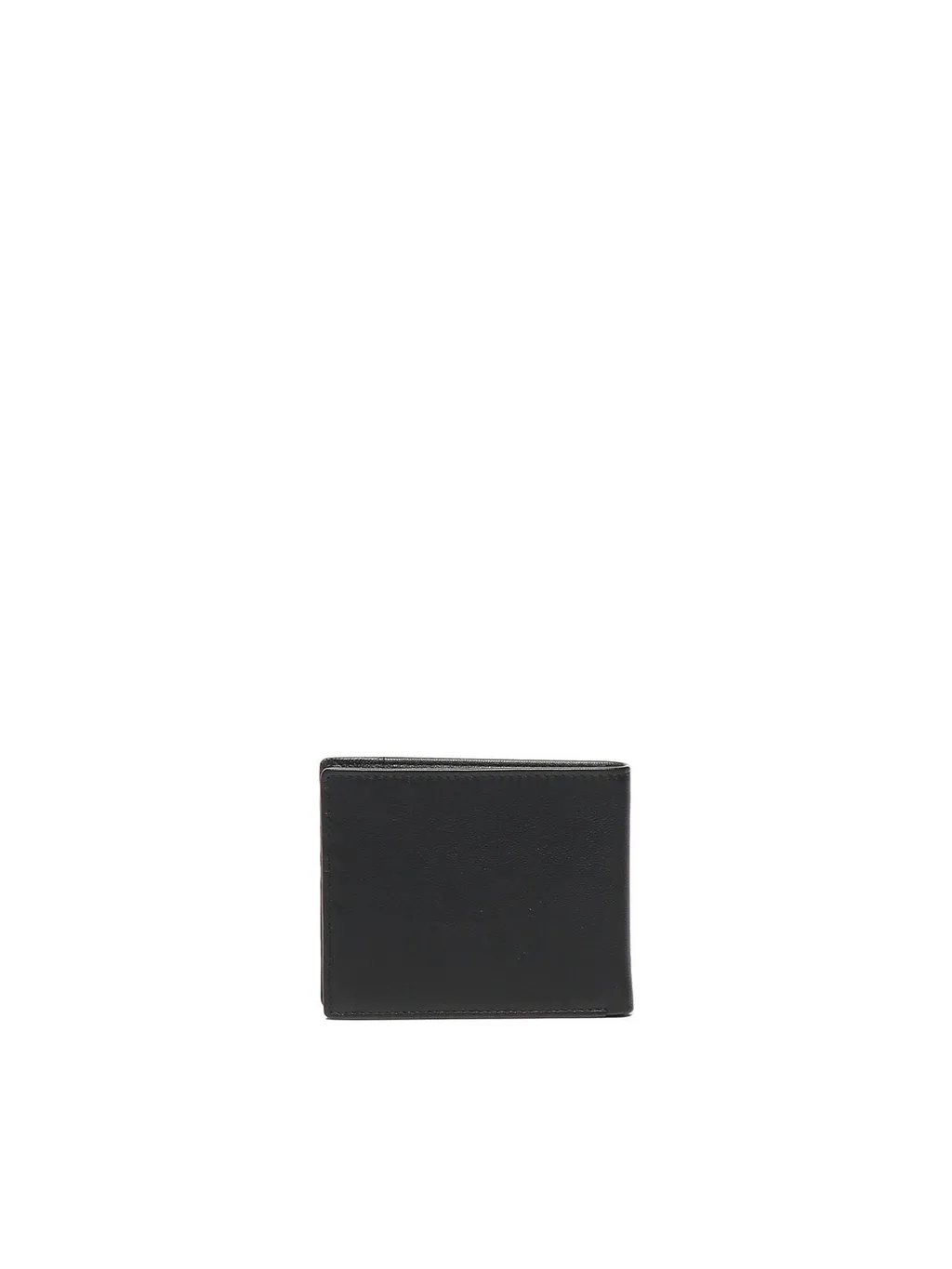 Byblos Logo Bifold Wallet