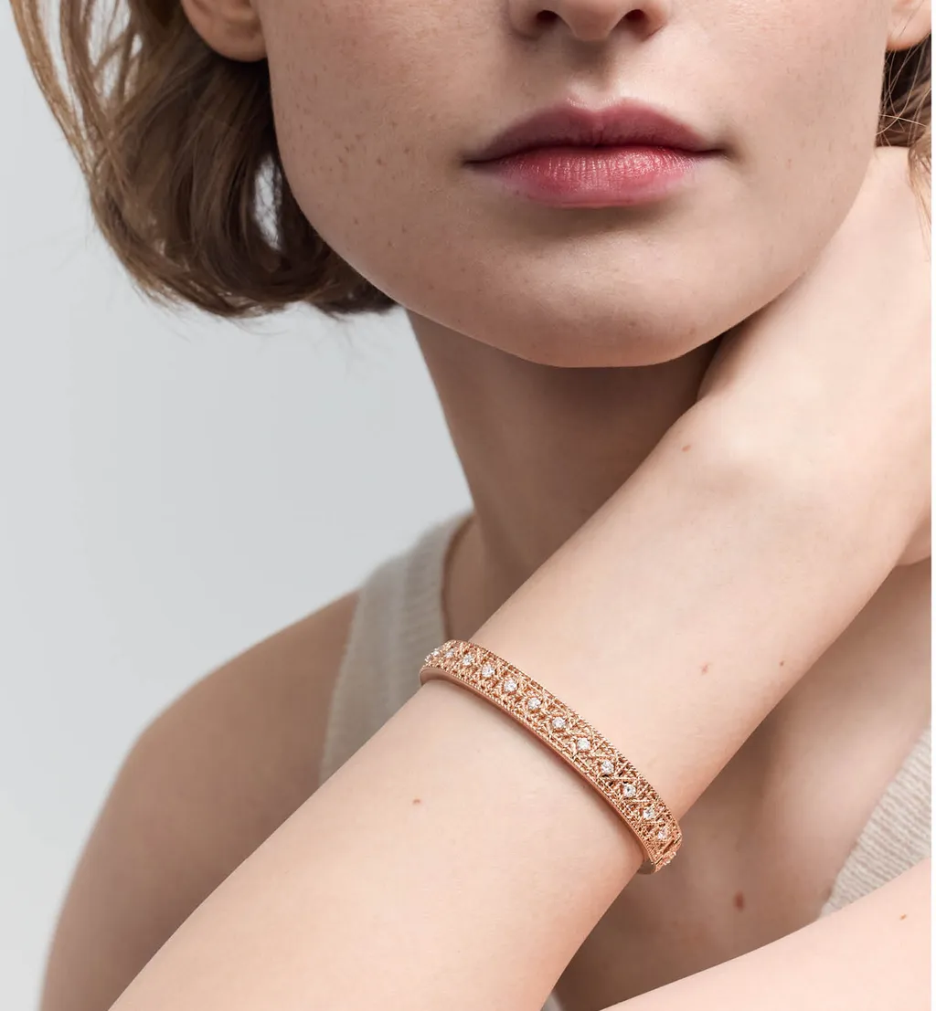 My Dior Bracelet