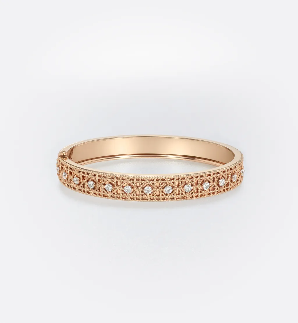 My Dior Bracelet