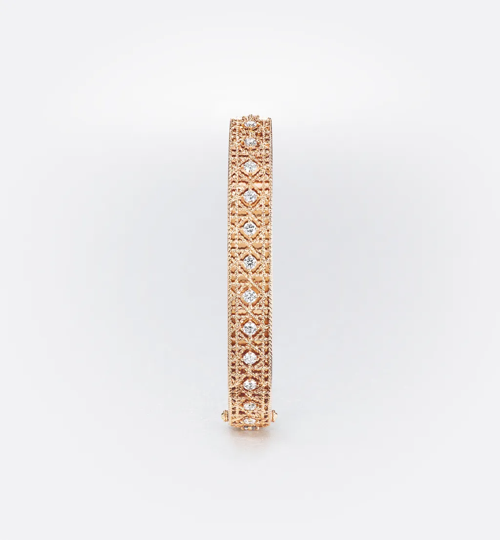 My Dior Bracelet