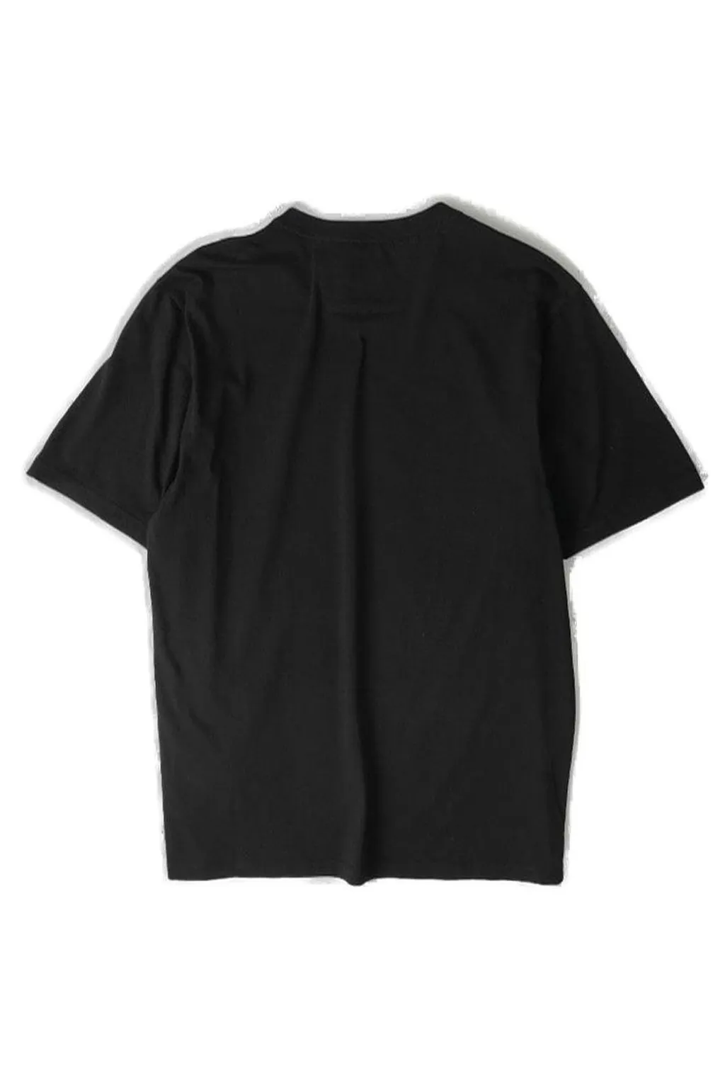 C.P. Company Logo-Detail Crewneck T-Shirt