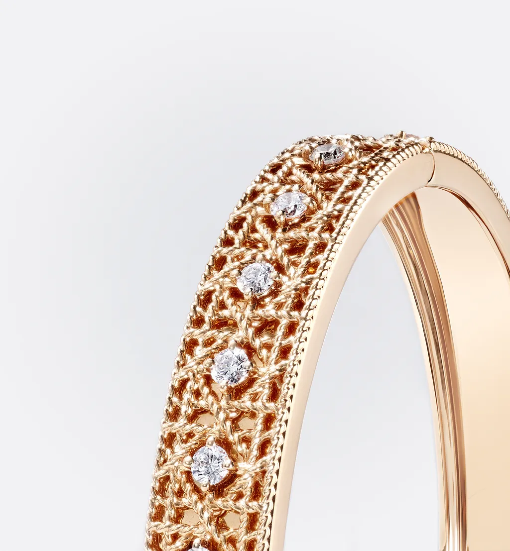 My Dior Bracelet