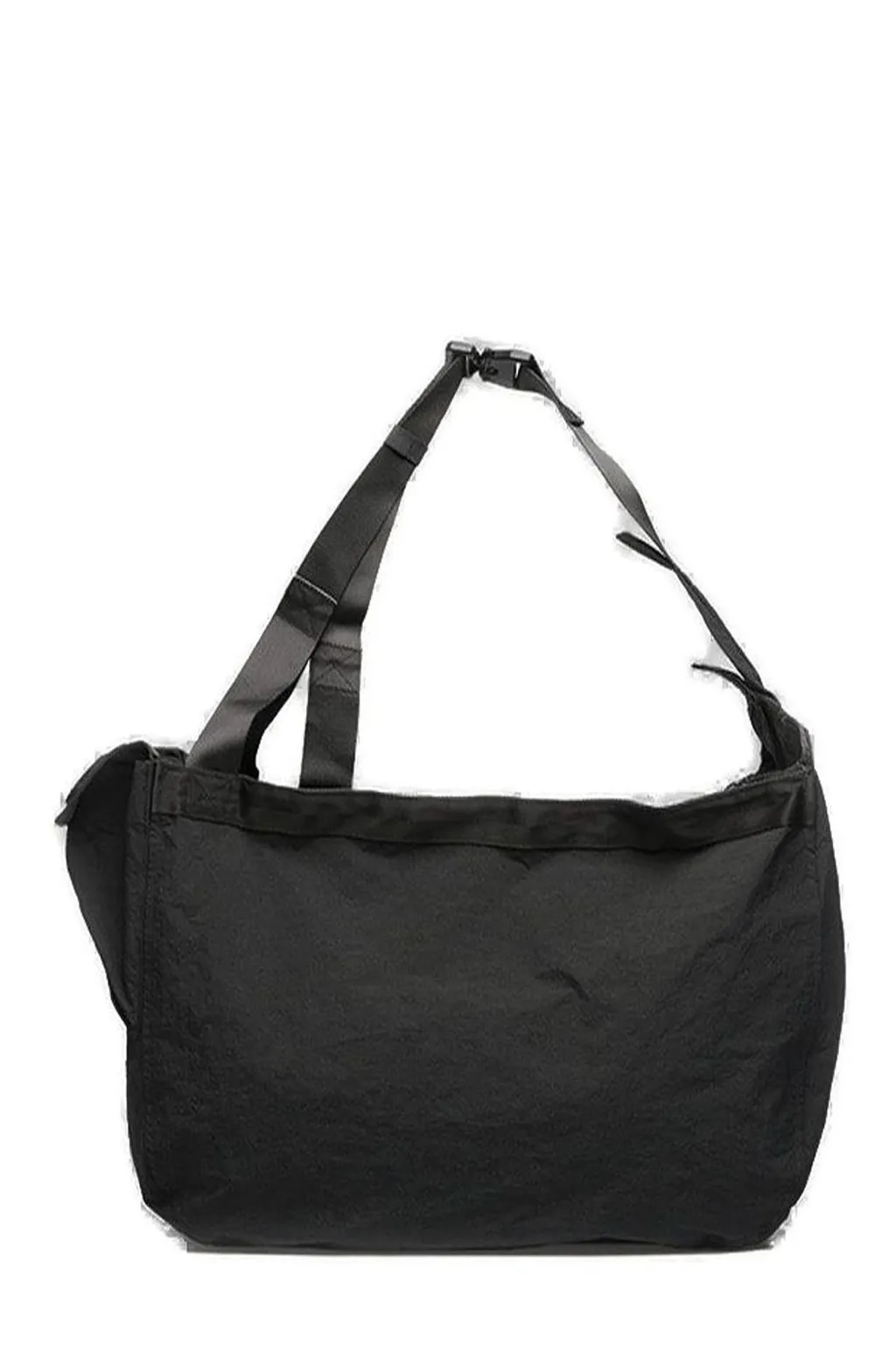 C.P. Company Plain Paper Touch Bag