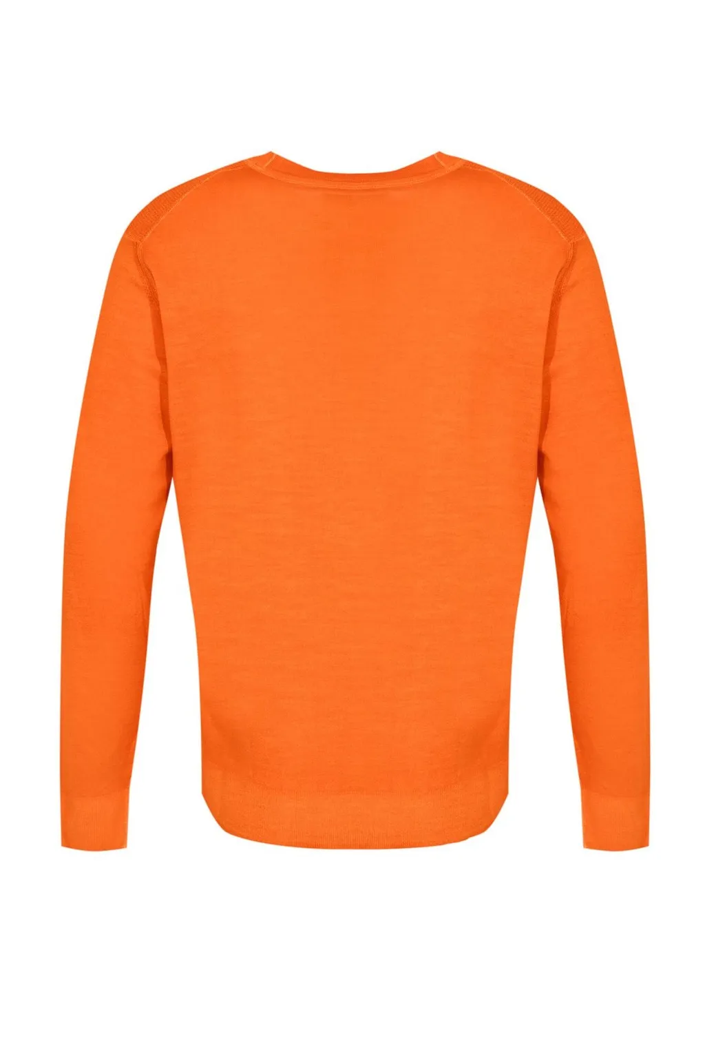 C.P. Company Crewneck Lens Sweater