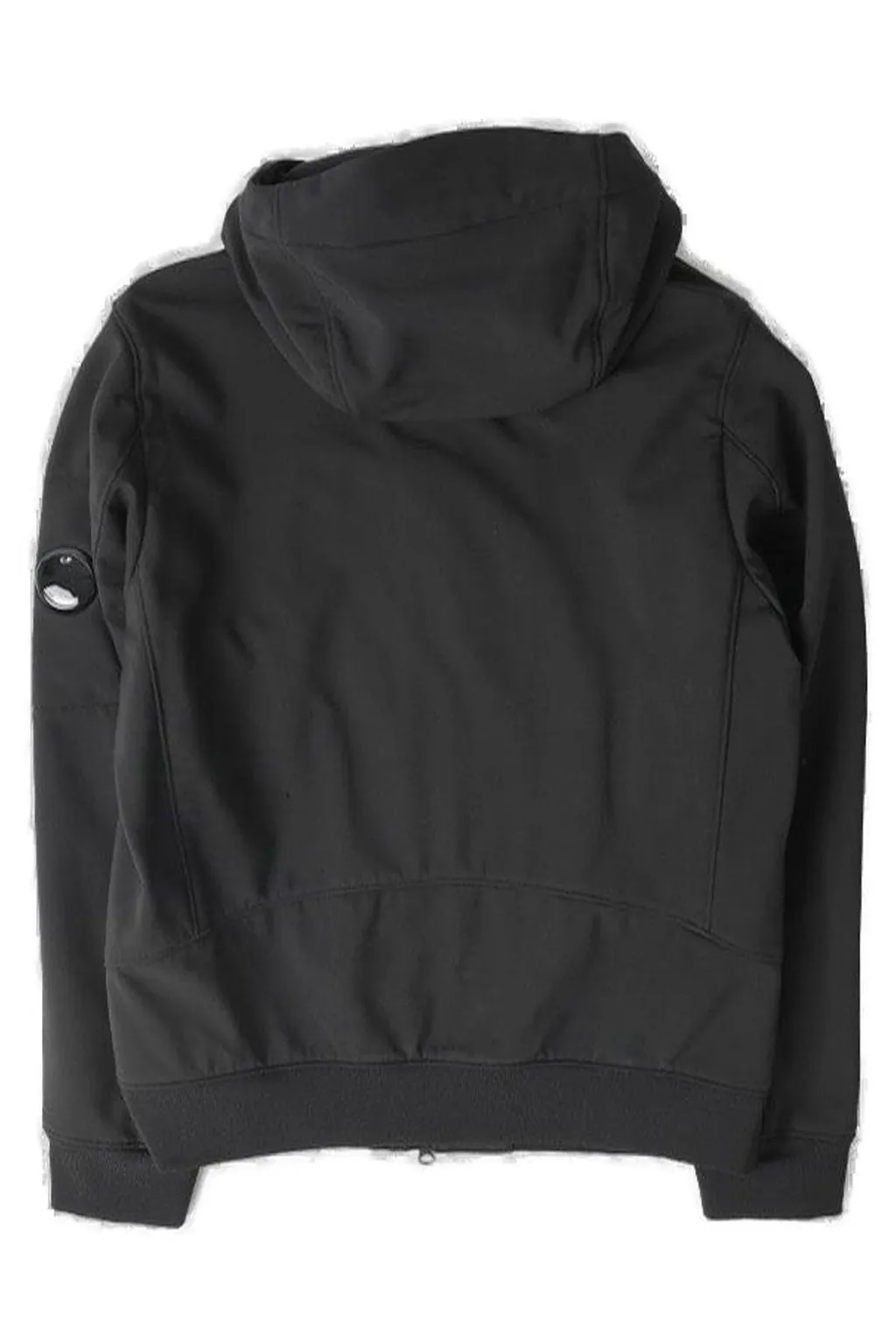 C.P. Company Shell-R Hooded Jacket