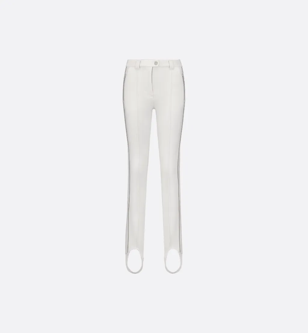 Dioralps Fitted Ski Pants