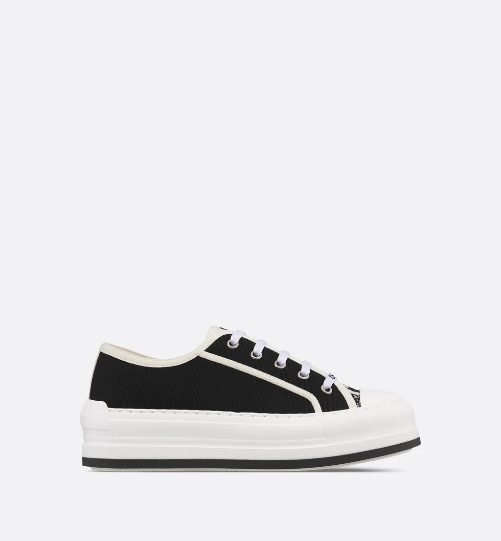Walkdior Platform Sneaker N