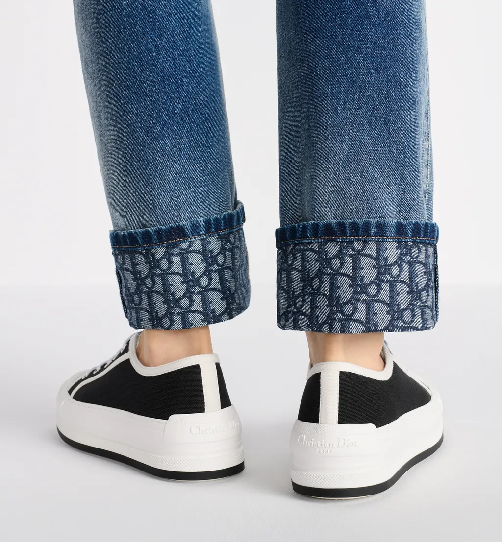 Walkdior Platform Sneaker N
