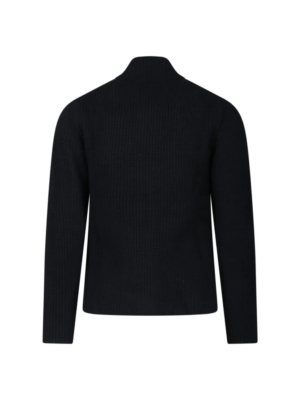 C.P. Company Lens Zip Knitwear