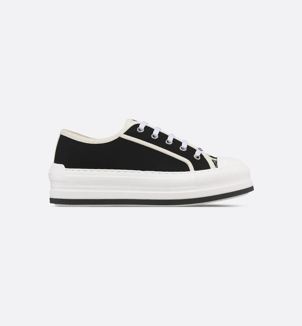 Walkdior Platform Sneaker N