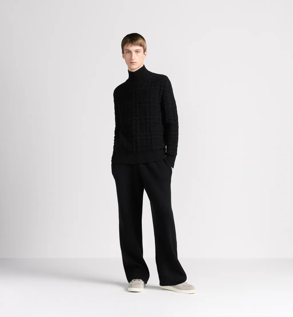 Dior Icons Turtleneck Sweater