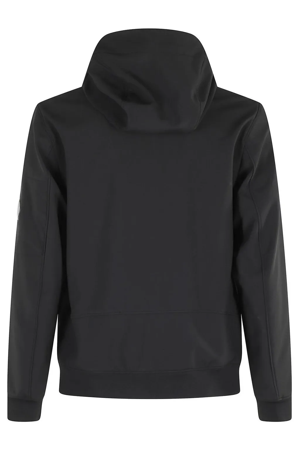 C.P. Company Short Hooded Jacket