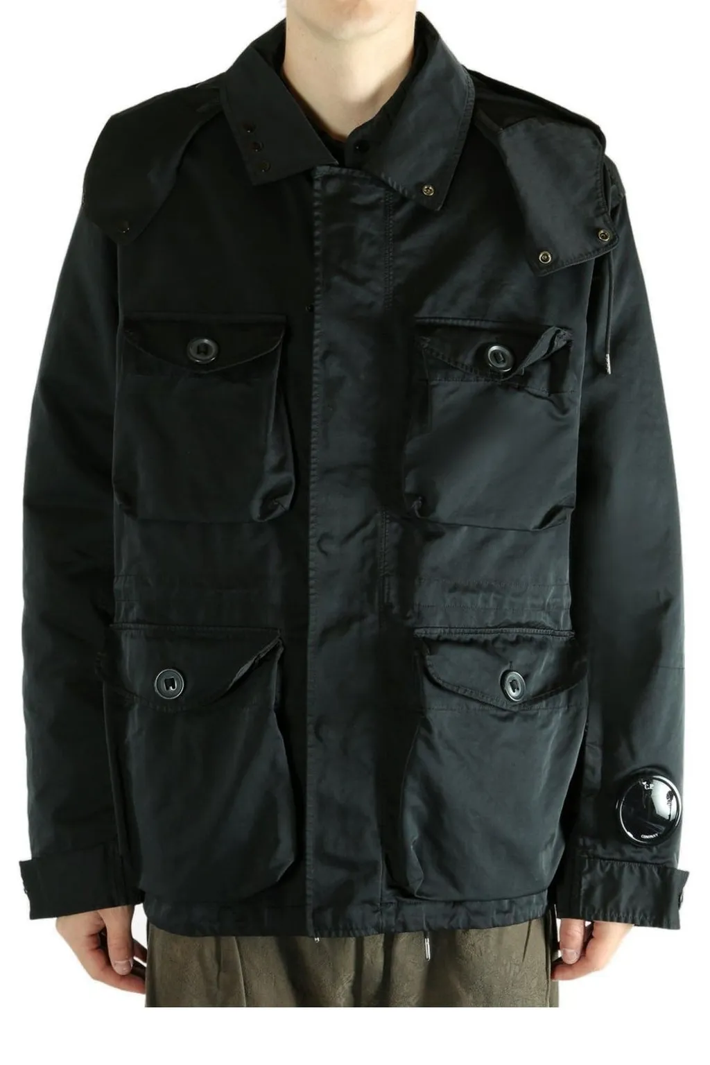 C.P. Company Medium Jacket