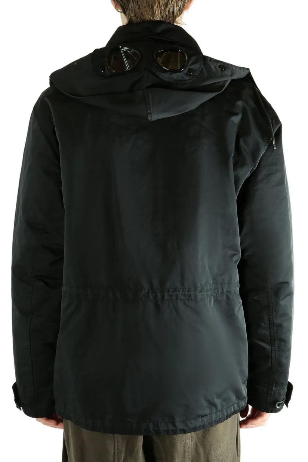 C.P. Company Medium Jacket