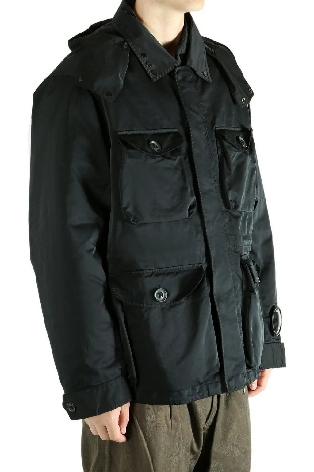C.P. Company Medium Jacket