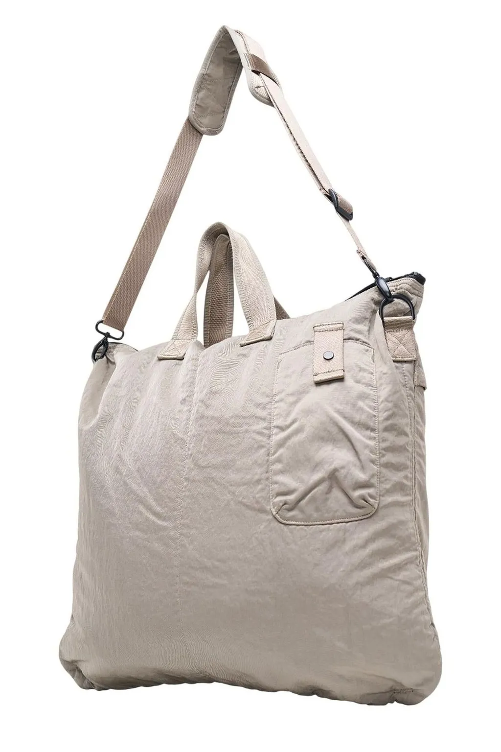 C.P. Company B Shoulder Bag