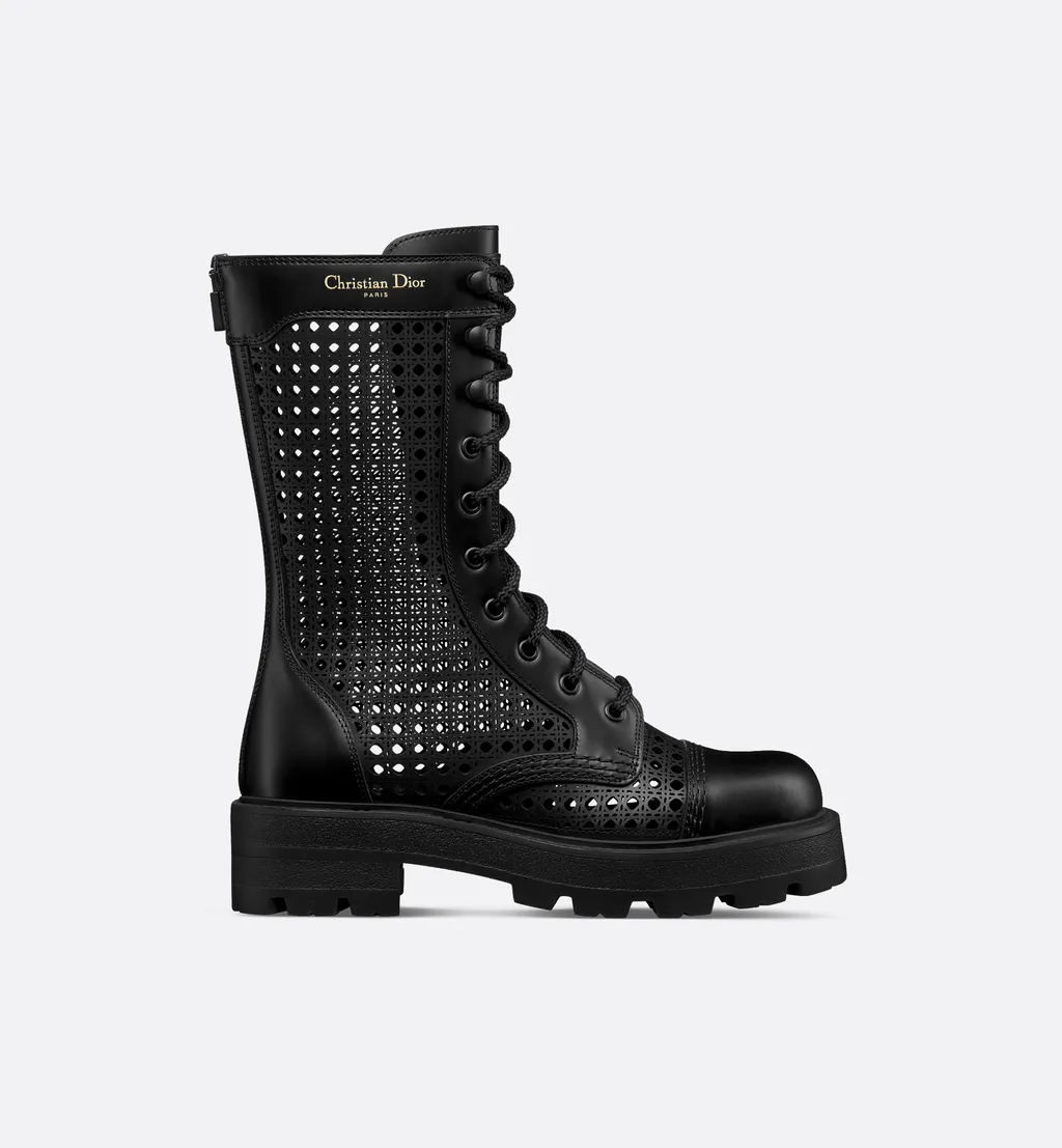D-Unit Ankle Boot