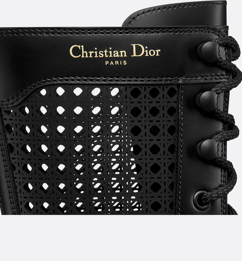 D-Unit Ankle Boot