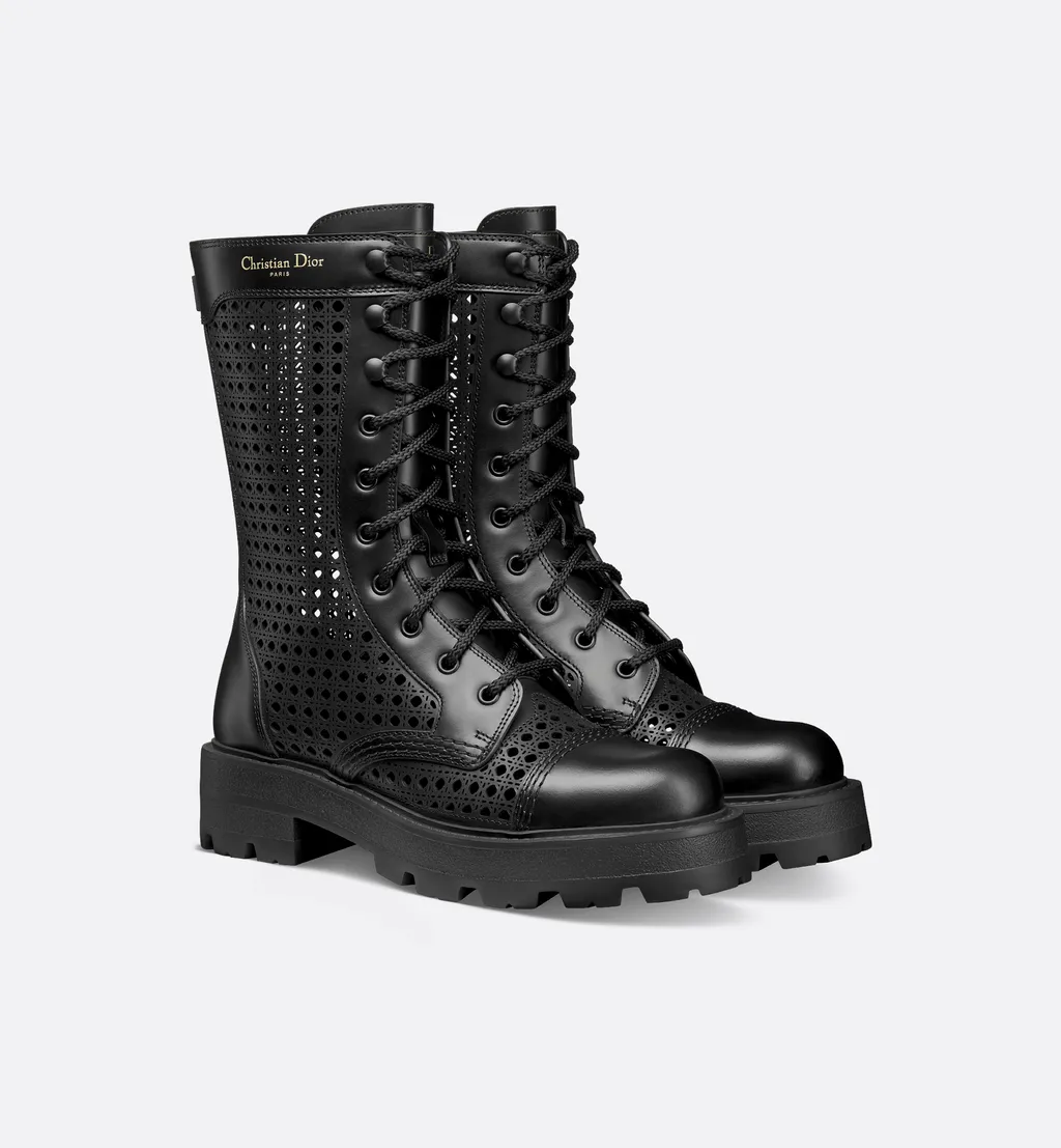 D-Unit Ankle Boot