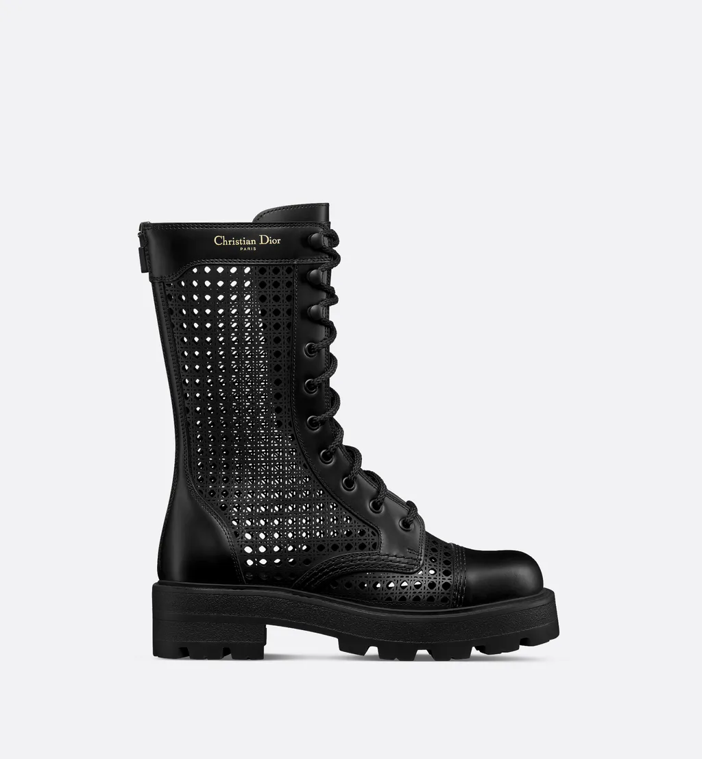 D-Unit Ankle Boot