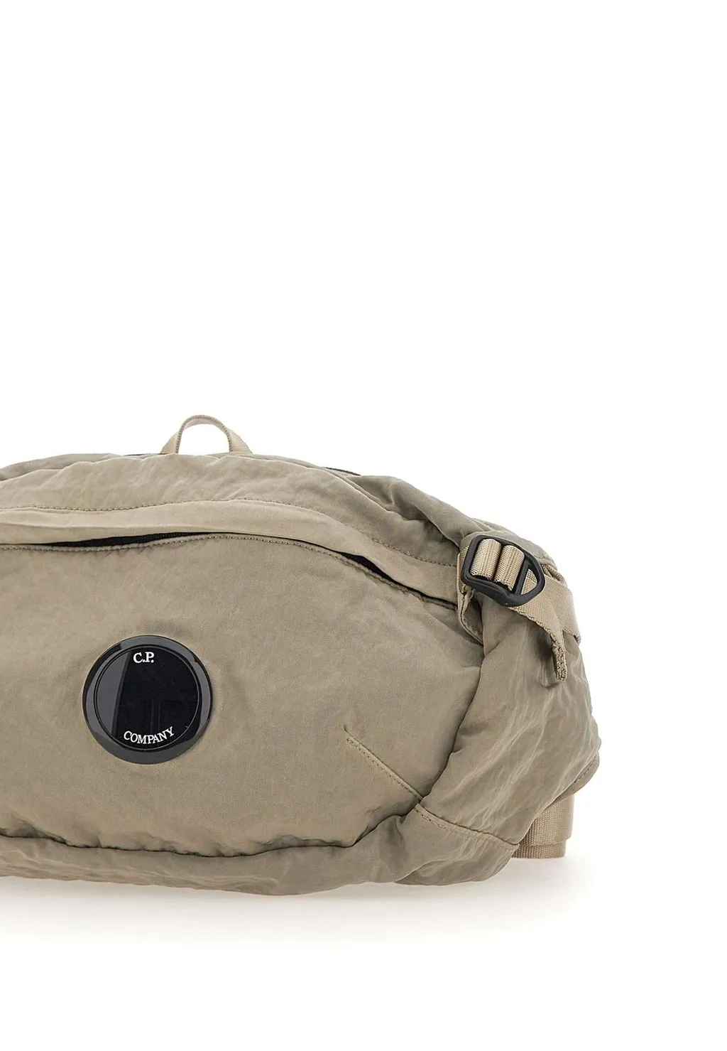 C.P. Company B Lens Crossbody Pack