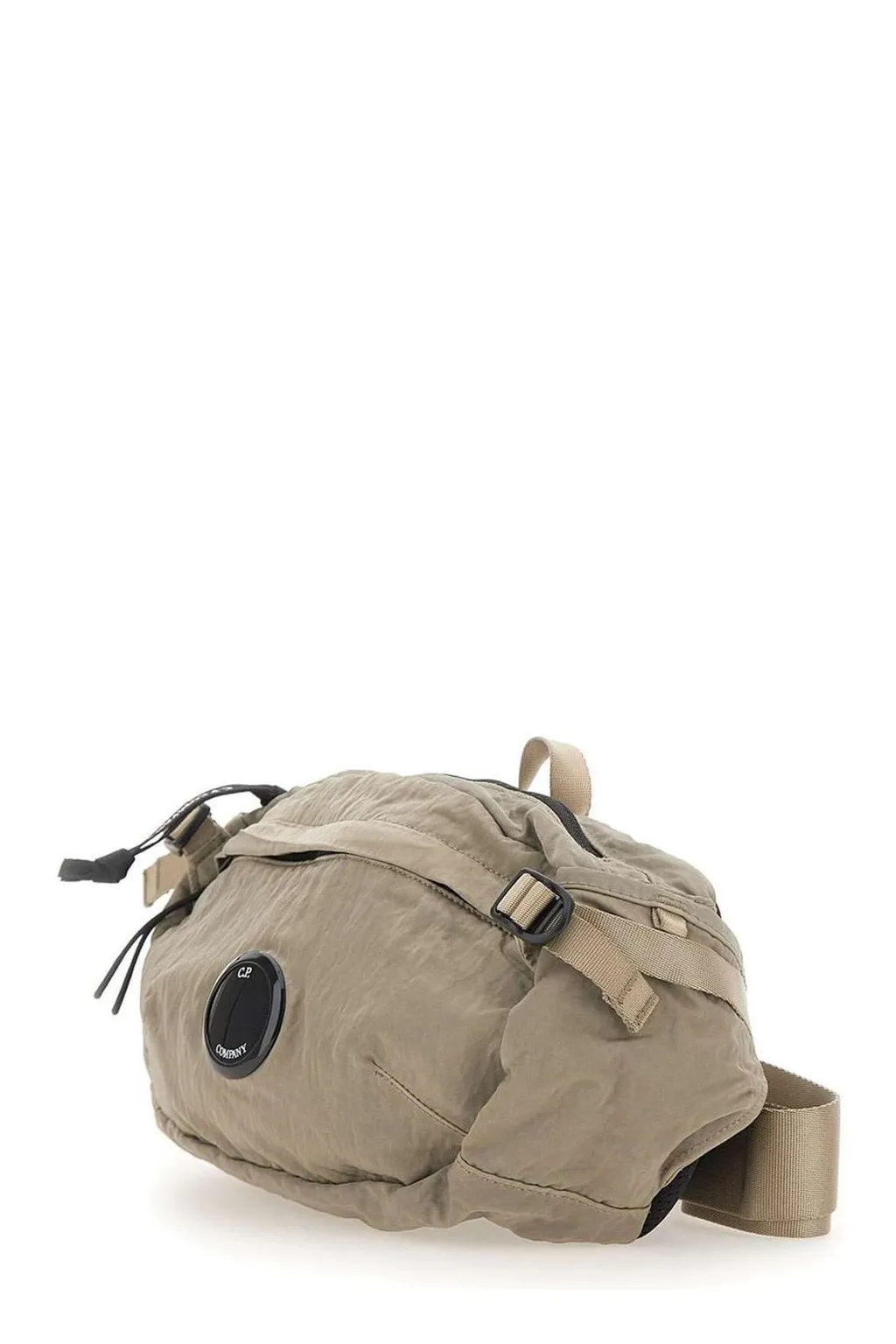 C.P. Company B Lens Crossbody Pack