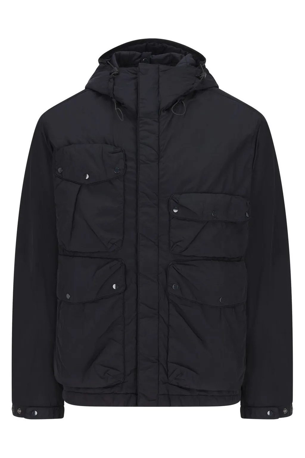 C.P. Company Chrome-R Goggle Jacket